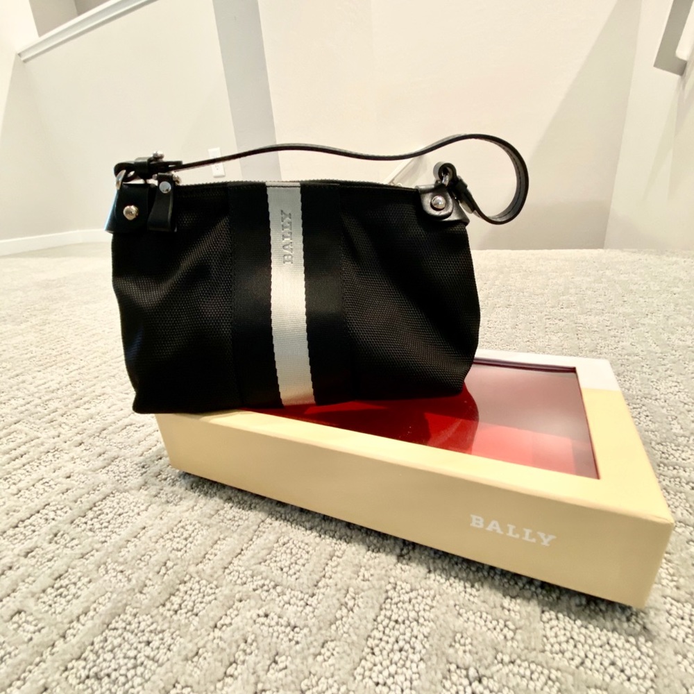 Bally Shoulder Bag